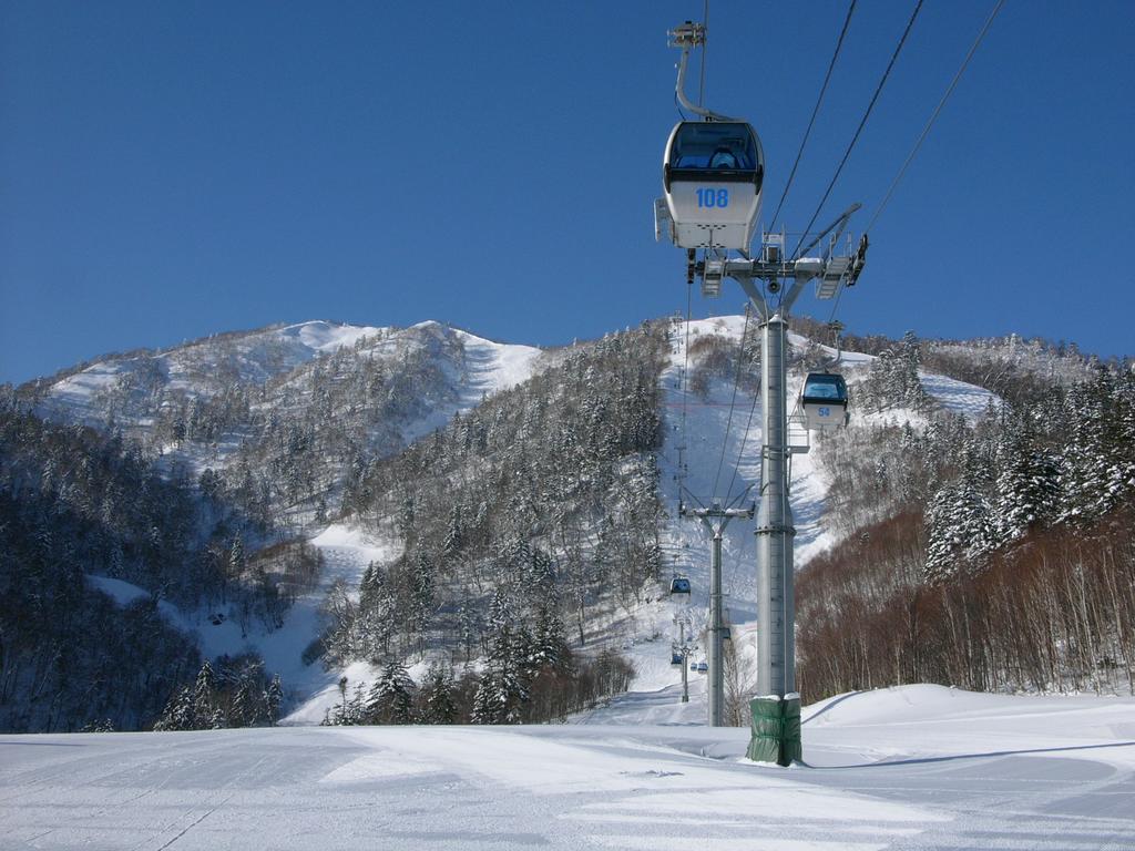 Akane-Yado (Adults Only) Hotel Nakafurano Exterior photo